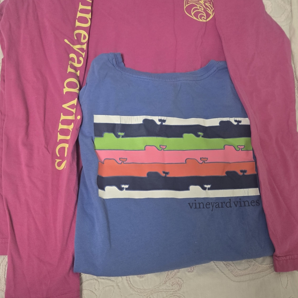 Vineyard Vines Bundle - image 3